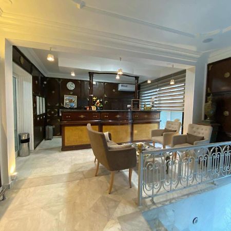 Hotel Le Calife Тунис Экстерьер фото