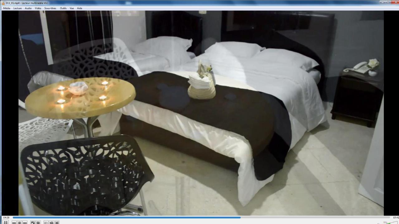 Hotel Le Calife Тунис Экстерьер фото