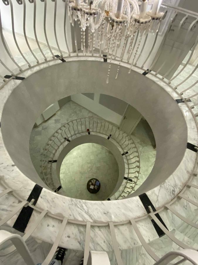 Hotel Le Calife Тунис Экстерьер фото