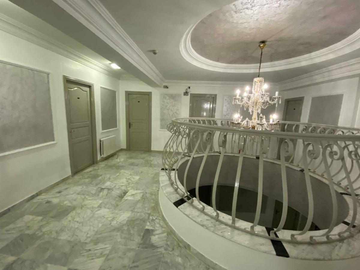 Hotel Le Calife Тунис Экстерьер фото