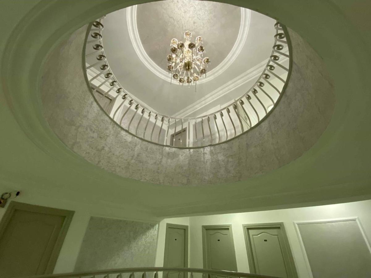 Hotel Le Calife Тунис Экстерьер фото