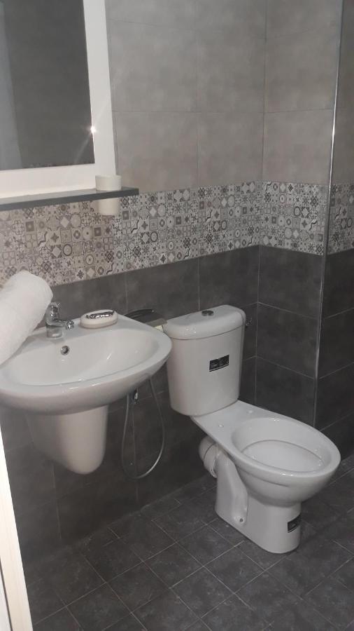 Hotel Le Calife Тунис Экстерьер фото