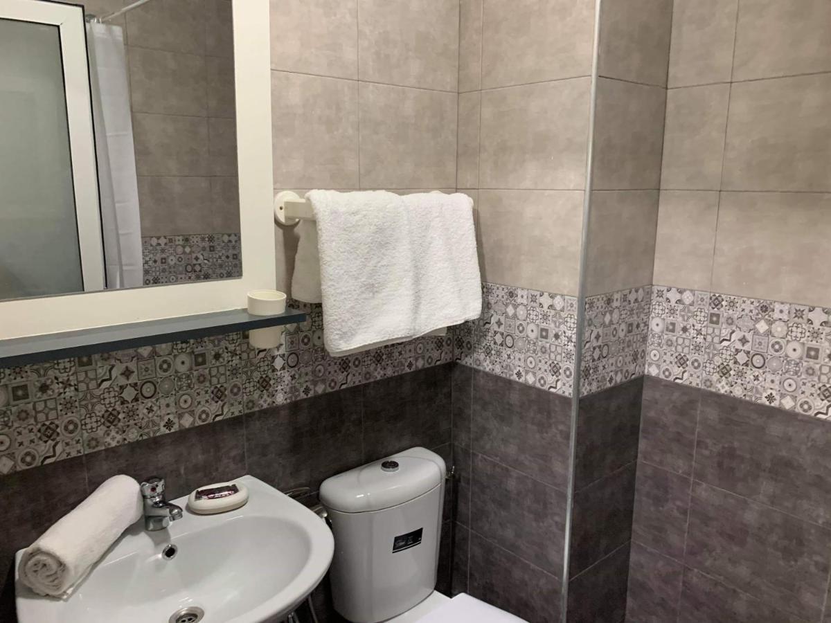 Hotel Le Calife Тунис Экстерьер фото