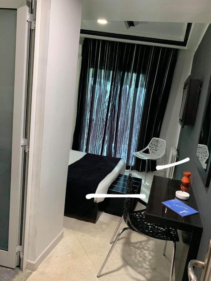 Hotel Le Calife Тунис Экстерьер фото