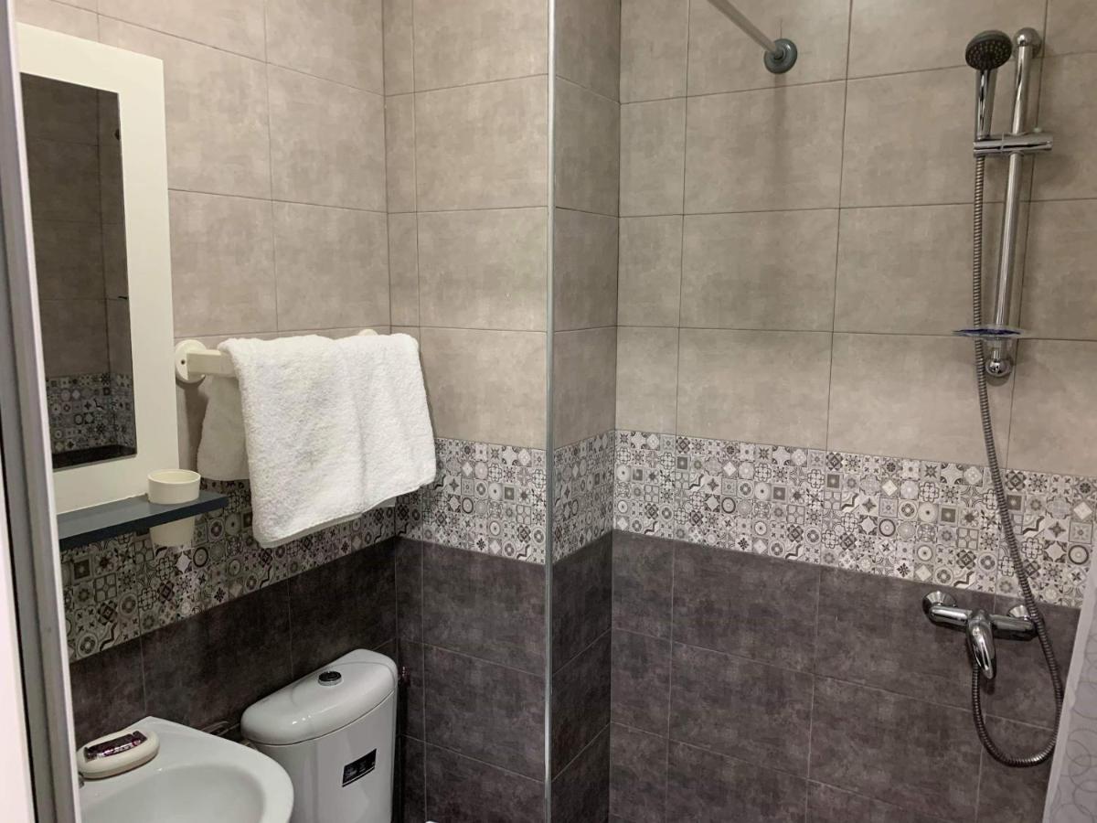 Hotel Le Calife Тунис Экстерьер фото