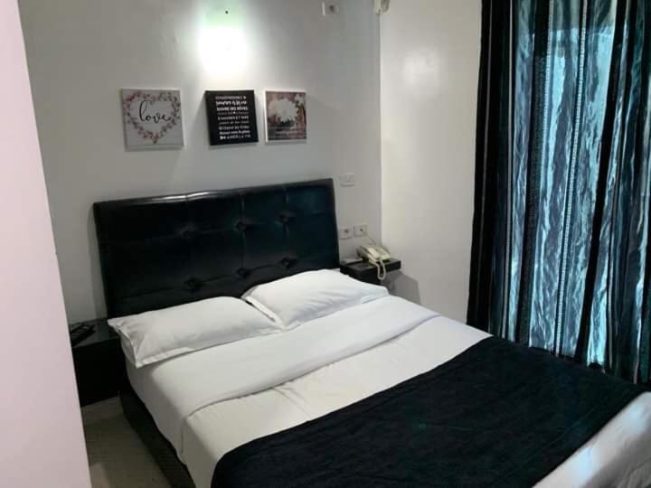 Hotel Le Calife Тунис Экстерьер фото