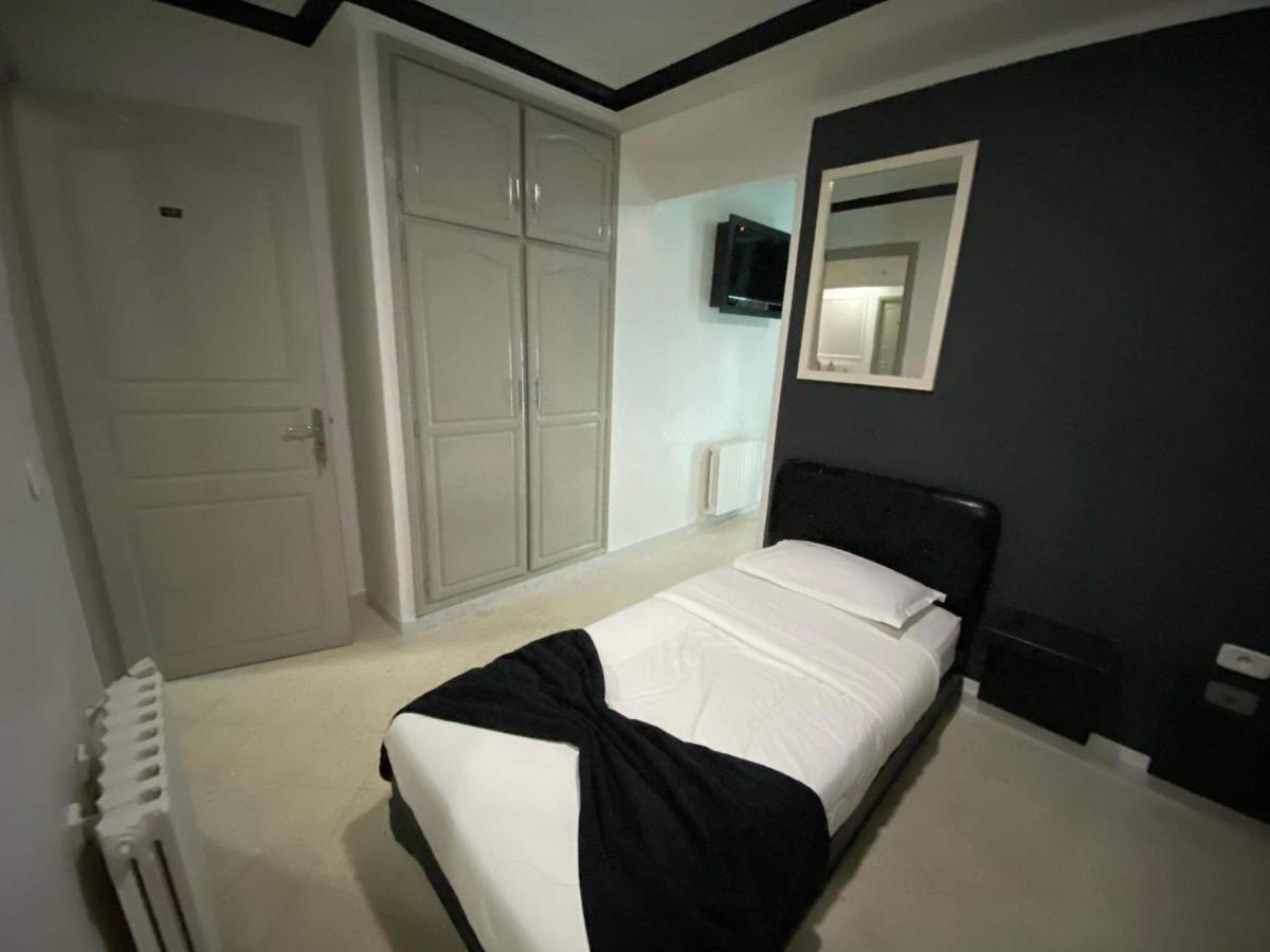 Hotel Le Calife Тунис Экстерьер фото