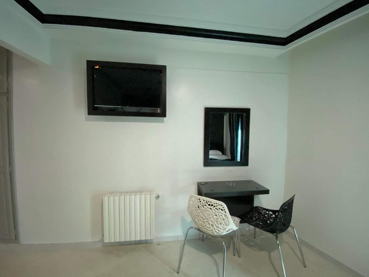 Hotel Le Calife Тунис Экстерьер фото