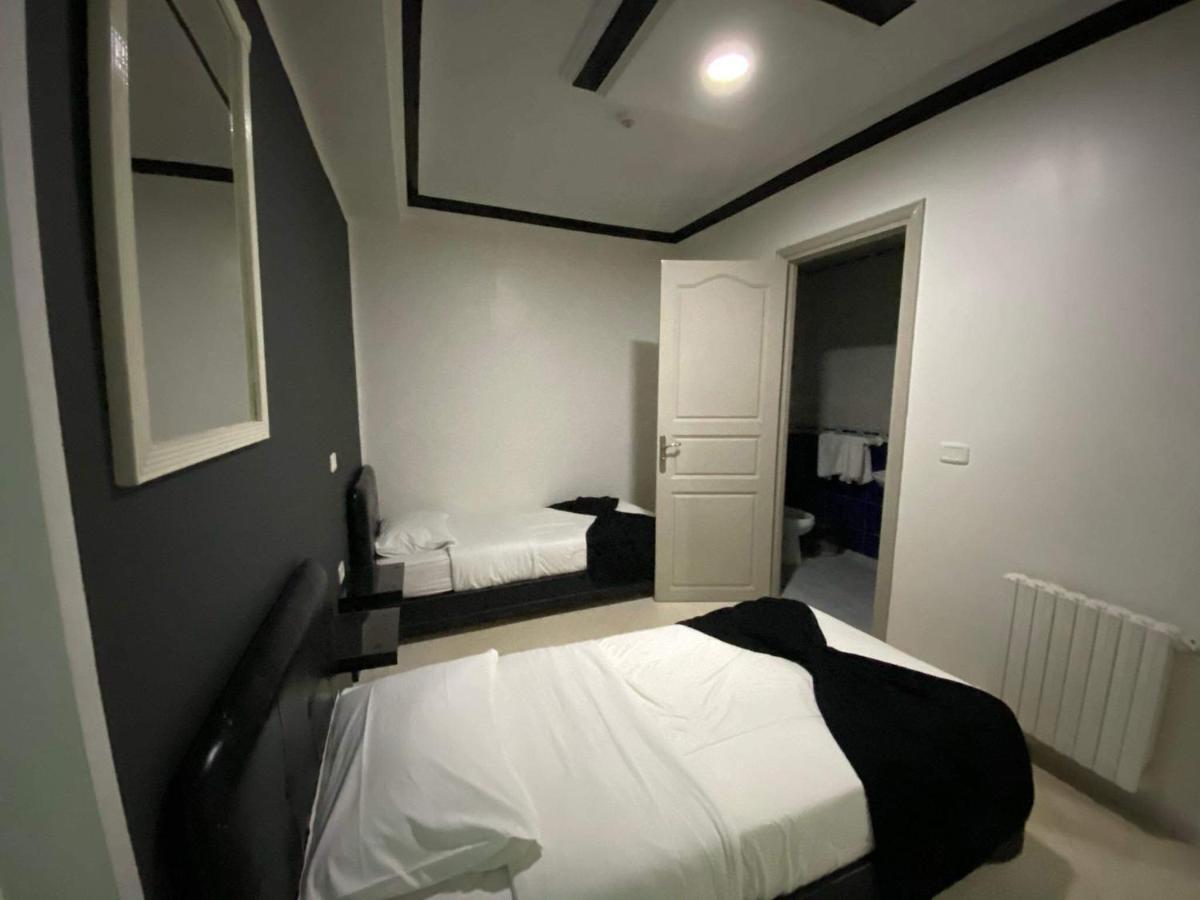 Hotel Le Calife Тунис Экстерьер фото