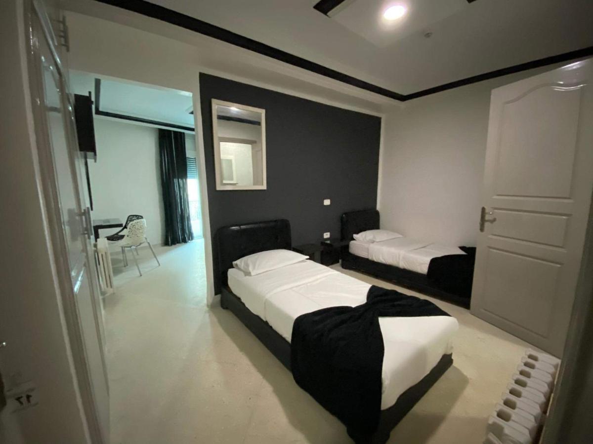 Hotel Le Calife Тунис Экстерьер фото