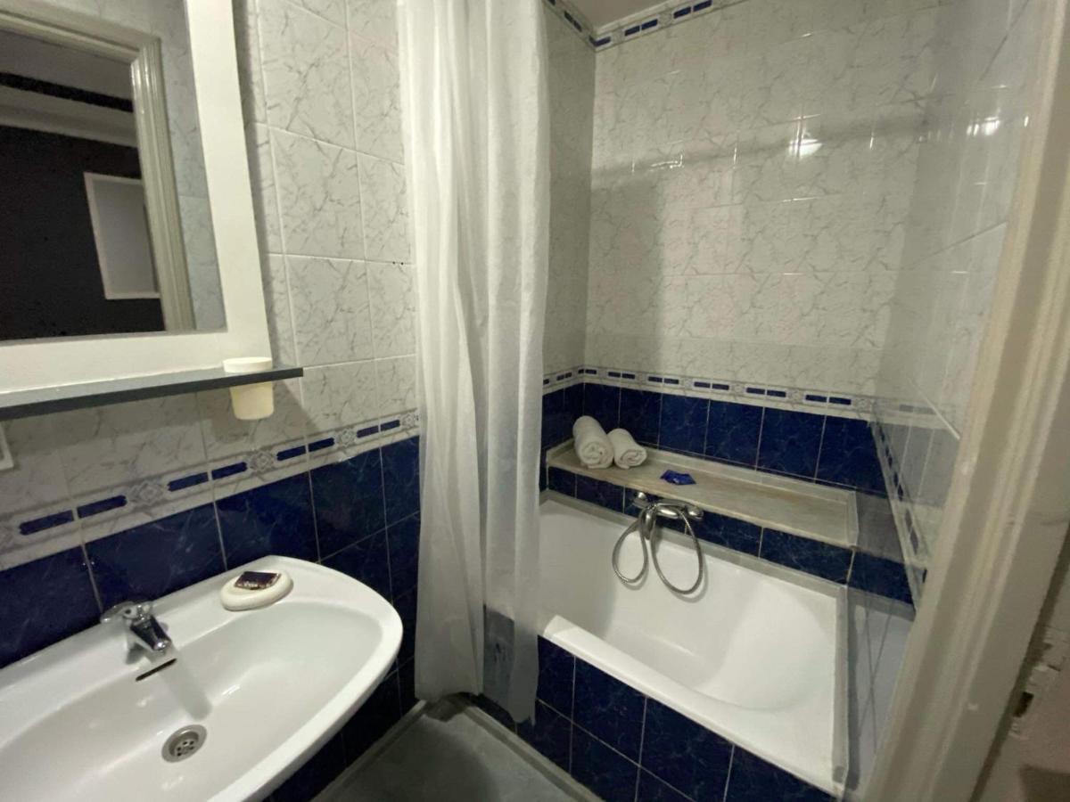 Hotel Le Calife Тунис Экстерьер фото